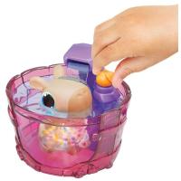 ANIMAGIC Animagic Let's Go Capibara Spa Time, gom. adina: +4 urte