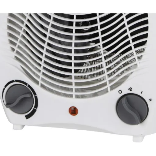 Calefactor vertical, 2000W  FH5115 ORBEGOZO