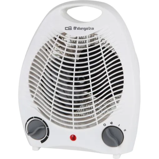 Calefactor vertical, 2000W  FH5115 ORBEGOZO