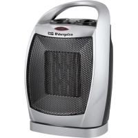 Calefactor cerámico, oscilante, 1500W  CR 5021 ORBEGOZO