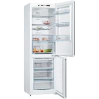 Frigorifico combinado No Frost de 326 l KGN362WED BOSCH