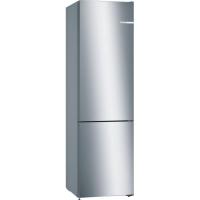 Frigorifico combinado inox No Frost de 326 l KGN36VLDB BOSCH