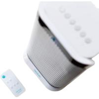 Calefactor cerámico Ready Warm 6600 Smart, 2000 W CECOTEC