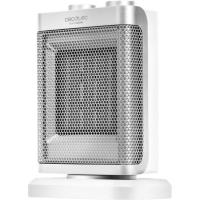Calefactor cerámico Ready Warm 6100 Rotate, 1500 W CECOTEC Calefactor cerámico Ready Warm 6100 Rotate, 1500 W CECOTEC