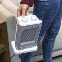 Calefactor cerámico Ready Warm 6100 Rotate, 1500 W CECOTEC Calefactor cerámico Ready Warm 6100 Rotate, 1500 W CECOTEC