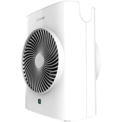 Termoventilador ReadyWarm 2077 Max Force Smart, 2000 W CECOTEC