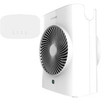 Termoventilador ReadyWarm 2077 Max Force Smart, 2000 W CECOTEC Termoventilador ReadyWarm 2077 Max Force Smart, 2000 W CECOTEC