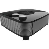 Termoventilador ReadyWarm 2060 Max Horizon Black, 2000 W CECOTEC