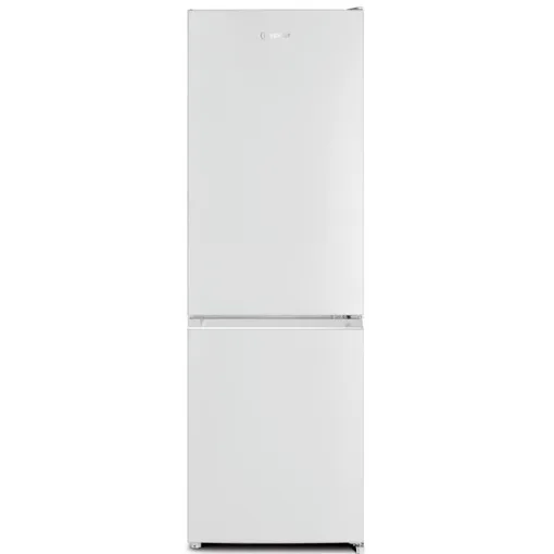 Frigorífico combinado NO FROST 322 l INK2 5323 W4E INDESIT