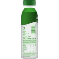 ACTIVIA kefir likido naturala ACTIVIA, botila 280 ml