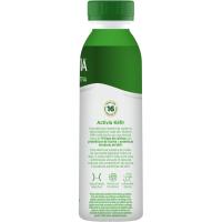 ACTIVIA kefir likido naturala ACTIVIA, botila 280 ml