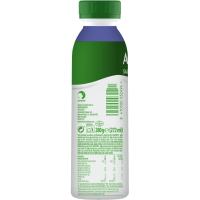 Kéfir líquido sabor arándanos ACTIVIA, botella 280 ml