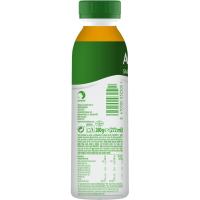 Kéfir líquido sabor mango ACTIVIA, botella 280 ml