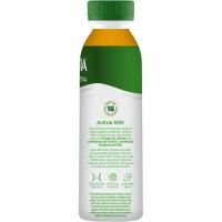 Kéfir líquido sabor mango ACTIVIA, botella 280 ml