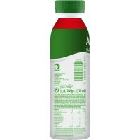 Kéfir líquido sabor fresa ACTIVIA, botella 280 ml