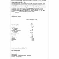 Actimel para beber sabor fresa y vainilla DANONE, pack 6+2x100 g