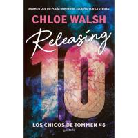 Releasing, Chloe Walsh, Gaztea Releasing, Chloe Walsh, Gaztea