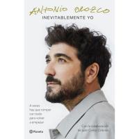 Inevitablemente yo, Antonio Orozco, No Ficción