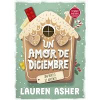 Un amor de diciembre, Lauren Asher, Gazteak