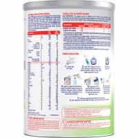 Leche 2 NIDINA CONFORT DIGESTIVE, lata 800 g Leche 2 NIDINA CONFORT DIGESTIVE, lata 800 g