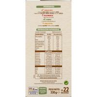 Papilla 8 cereal 0%0% NESTLÉ, caja 330 g Papilla 8 cereal 0%0% NESTLÉ, caja 330 g