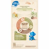 Papilla 8 cereales 0%0% NESTLÉ, caja 570 g Papilla 8 cereales 0%0% NESTLÉ, caja 570 g