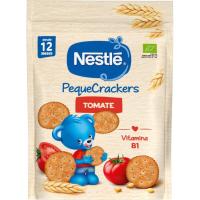 PequeCracker de tomate NESTLÉ, bolsa 100 g PequeCracker de tomate NESTLÉ, bolsa 100 g