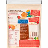PequeCracker de tomate NESTLÉ, bolsa 100 g