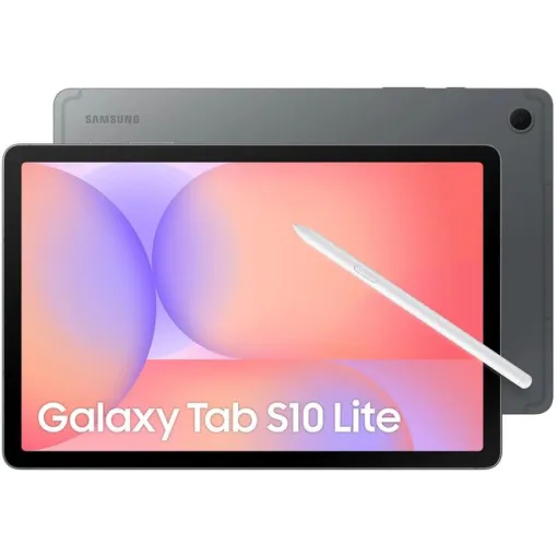 Tablet de 10,9",  6+128 GB, Galaxy Tab S10 Lite SAMSUNG
