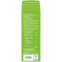 Zumo exprimido de naranja melocotón READY, brik 1 litro