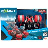 EXOST Exost Turbo Slide, lurraren irrati kontrola, gom. adina: +5 urte