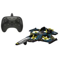 BIZAK Jet Xtreme Harrier, airearen irrati kontrola, gom. adina: +8 urte