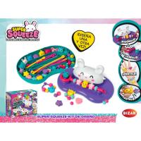 Kit de diseño So Squeeze, edad rec:+5 años SO SQUEEZE