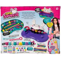 Kit de diseño So Squeeze, edad rec:+5 años SO SQUEEZE