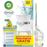 Ambientador eléctrico Nenuco AIRWICK, aparato + recambio