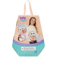 BABY PAWS Untxi peluxea, 24 cm, gom. adina: +18 hilabete