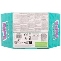 BABY PAWS Panda peluxea, 24 cm, gom. adina: +18 hilabete