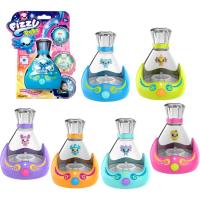 FIZZY PETS Fizzy pets uretako maskotak, hainbat modelo gom. adina: +5 urte