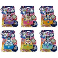 FIZZY PETS Fizzy pets uretako maskotak, hainbat modelo gom. adina: +5 urte