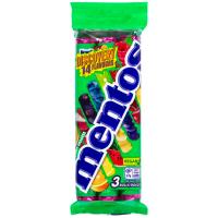 Caramelos Discovery MENTOS, paquete 114 g