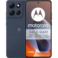 Smartphone libre Spellbound 8/512 GB, Moto G86 5G MOTOROLA