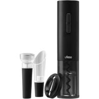 Sacacorchos eléctrico Sunset 73205470 UFESA Sacacorchos eléctrico Sunset 73205470 UFESA