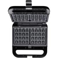 Sandwichera 3en1, 850W, Sunset UFESA