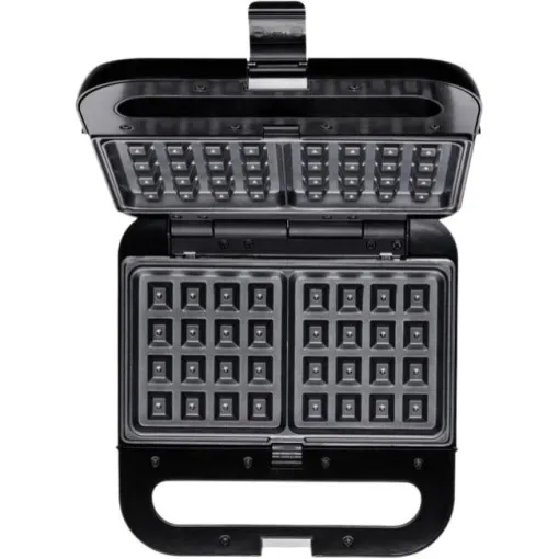 Sandwichera 3en1, 850W, Sunset UFESA