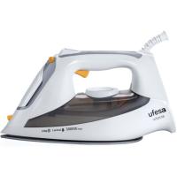 Plancha de vapor, 3000W, Vitoria UFESA Plancha de vapor, 3000W, Vitoria UFESA