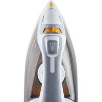 Plancha de vapor, 3000W, Vitoria UFESA Plancha de vapor, 3000W, Vitoria UFESA