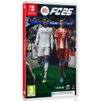 Juego para Nintendo Switch, FC26 EA SPORTS