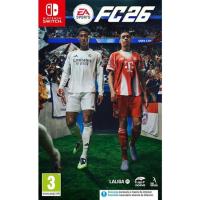 Juego para Nintendo Switch 2, FC26 EA SPORTS