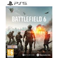 Juego para Playstation 5, Battlefield 6 EA