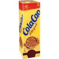 Cacao soluble en sobres  COLA CAO, pack 50x16 g